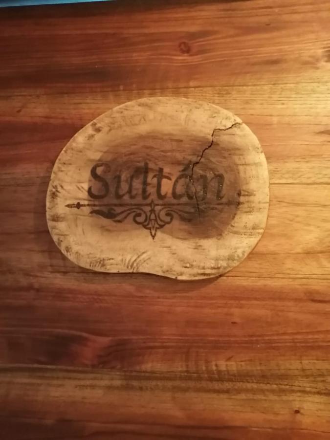 Хостел Pistacho Мінка Екстер'єр фото
