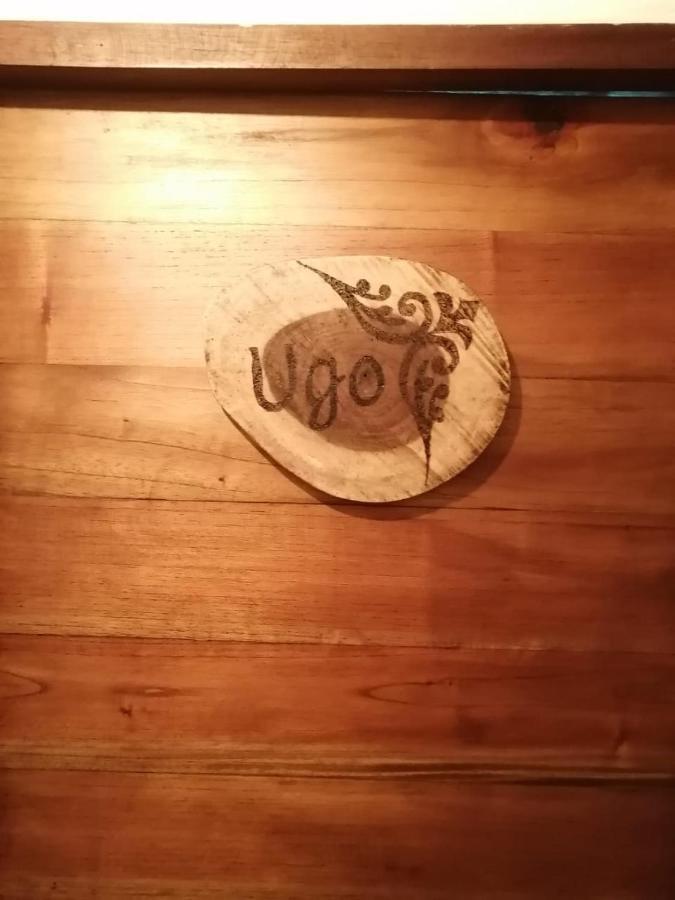 Хостел Pistacho Мінка Екстер'єр фото